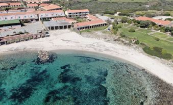 Le Dimora Ibiscus 50mt from Beach - Happy Rentals