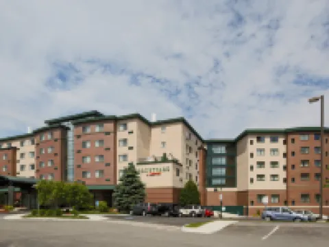 コートヤード バイ マリオット ボストン ウォルサム ウォルサムのホテル