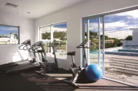 Oaks Townsville Gateway Suites - Spa
