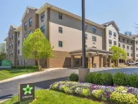 Extended Stay America Premier Suites - 納什維爾 - 範德比爾特 鄰近帕德嫩神廟的酒店