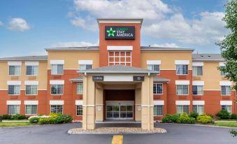 Extended Stay America Suites - Boston - Marlborough