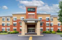 Extended Stay America Suites - Boston - Marlborough Hotels near Boston Scientific Corporation