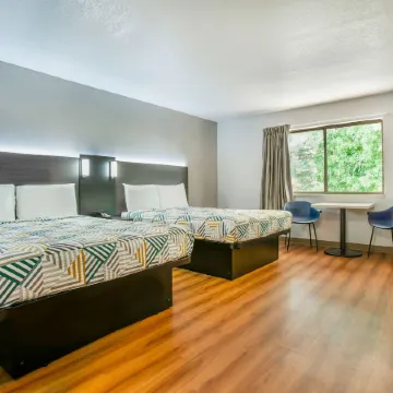 Motel 6 Gresham, or - Portland