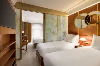 Wyndham Istanbul Old City - WLAN