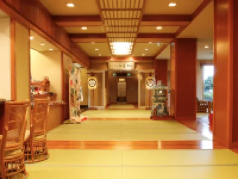 อะบุระยะ แอนเน็กซ์ นะโงะมิเต โรงแรมในอิเนะ