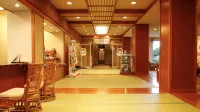 Aburaya Annex Nagomitei Hotels in Ine