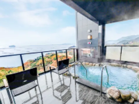 LiVEMAX RESORT AKI MIYAHAMA ONSEN