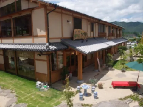 ホテルニューうすき 臼杵のホテル