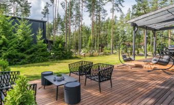 Villa Murdoc - Housity
