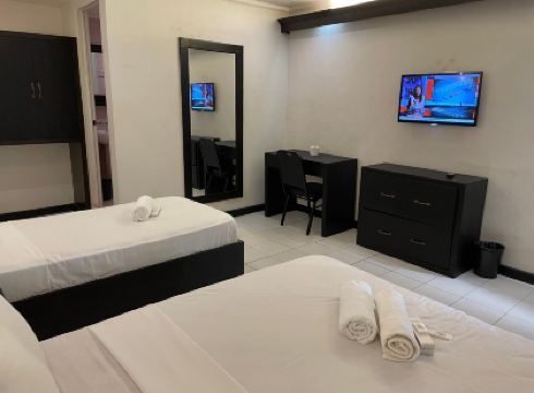 Hotel Benjamin Naval