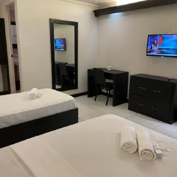 Hotel Benjamin Naval