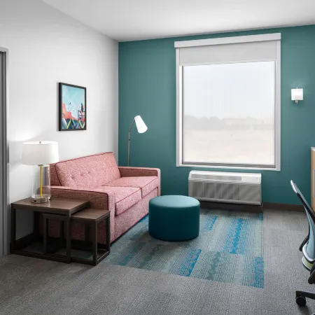 Home2 Suites by Hilton Hobbs