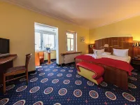 Hotel Deutsche Flagge Hotels in Binz