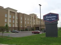 Hampton Inn & Suites Davenport