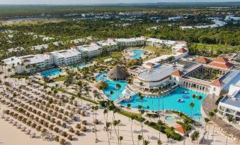 Paradisus Palma Real Golf & Spa Resort All Inclusive