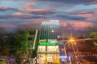 Kingston Hotel Hotel in zona Bangalore University