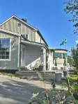 Hotell Åre Fjällsätra Hotels in Åren kunta