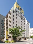 Super Hotel Chiba Ekimae Hotels in Chiba