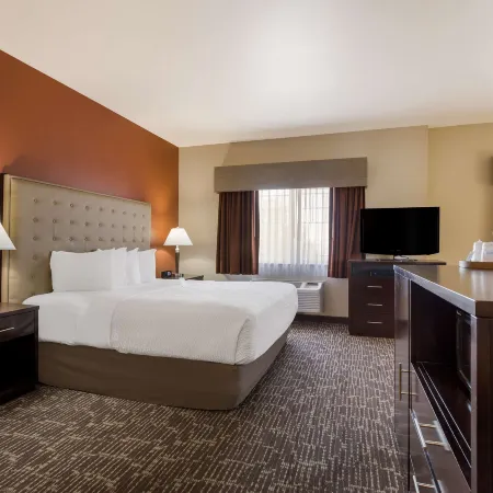 Best Western Northwest Lodge