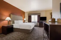 Best Western Northwest Lodge