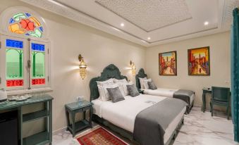 Hotel Riad Chami