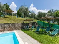 Podere Piastriccio/Casa di Vetro - Pools
