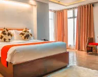 Aya Hotel & Residences