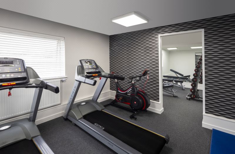 Crowne Plaza Harrogate by IHG photo 4
