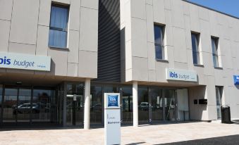 Ibis Budget Langres
