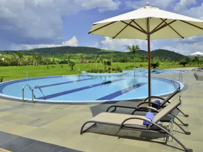 Mantis Epic Hotel & Suites Hotels in 