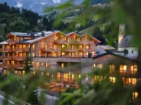 Comfort Alpine