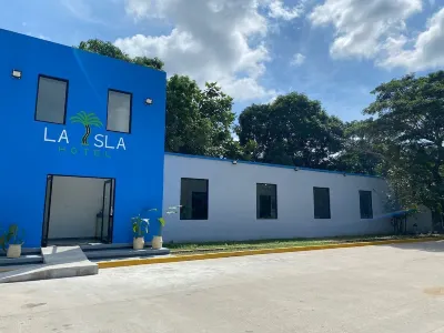 Hotel la Isla