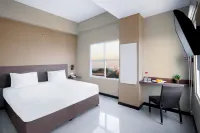 Tree Hotel Hotels in Panakkukang