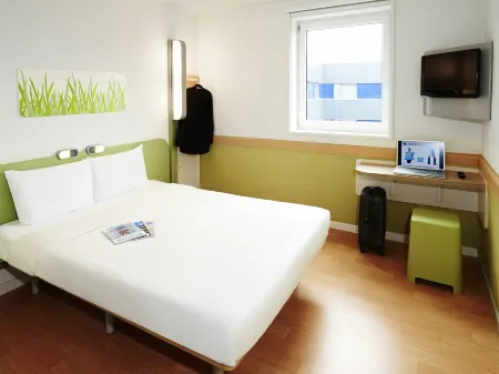 Hôtel ibis budget Metz Sud Augny