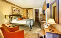 Hotel Grand Jasna - Pool