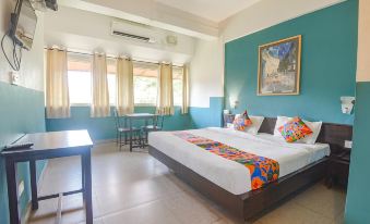 FabExpress Paradise Inn Panaji