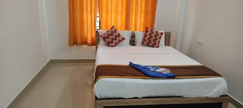 Norwegian Homes Guest House- Munnar - Pensions
