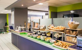 Ibis Budget Glasgow