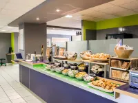 Ibis Budget Glasgow