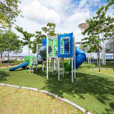 HighPark Suites at Kelana Jaya by Airhost Others
