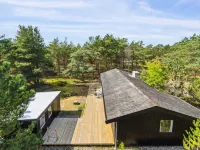 "Sofus" - 500m from the Sea Hotels in Østerby Havn