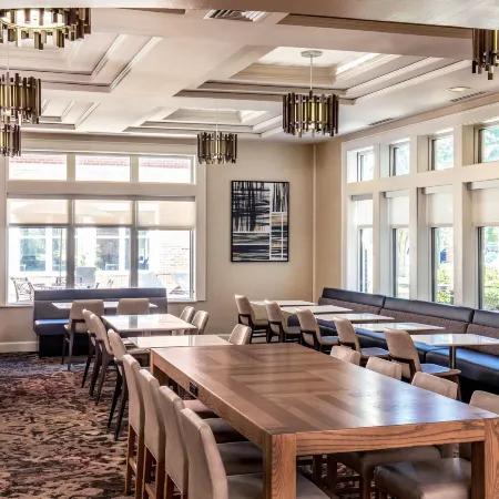 Residence Inn Chesapeake Greenbrier