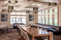 Residence Inn Chesapeake Greenbrier - breakfast
