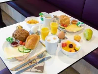 B&B HOTEL Lüneburg Hotels in Adendorf