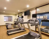Comfort Inn East - Gym