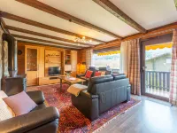 Am Hohen Bogen Hotels in Arrach