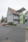 Fleiner Gästehaus Hotels in der Nähe von Sunset bench
