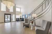 Comfort Inn Edinburgh - Columbus