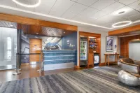 Bangor Aviator Hotel, BW Premier Collection Hotels in Glenburn