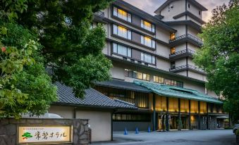 Tokiwa Hotel